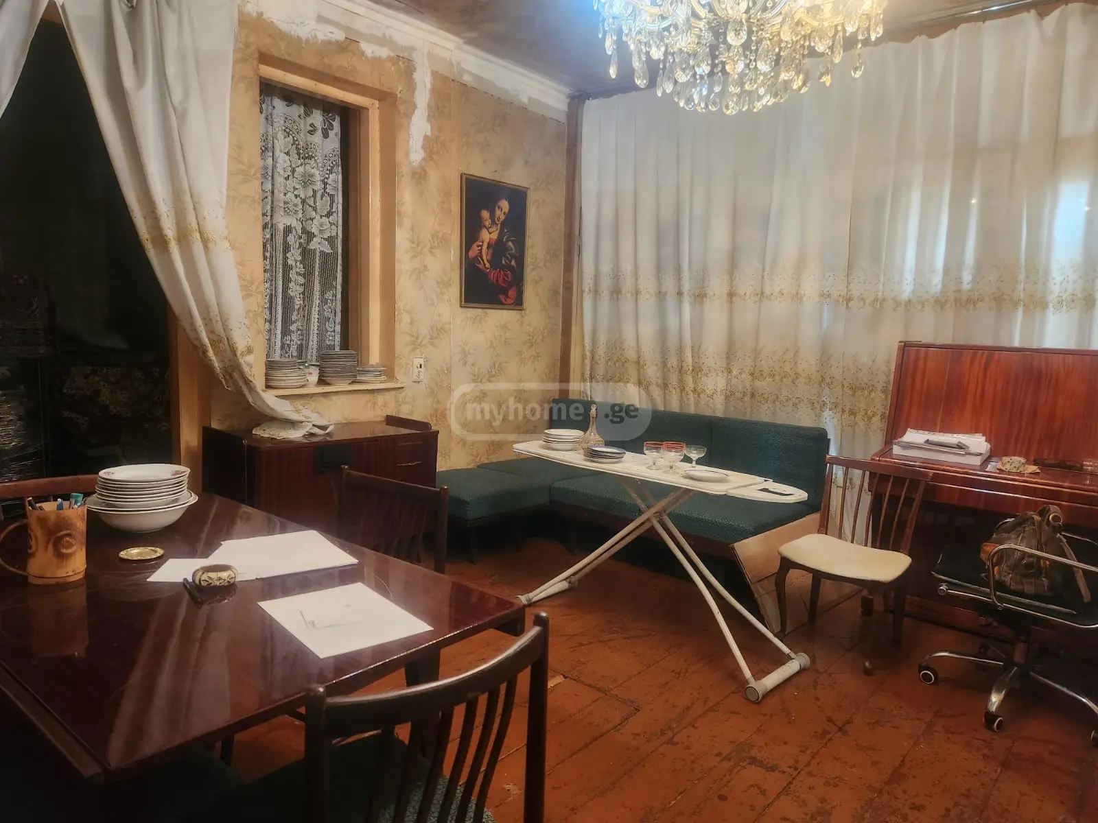 For Sale 4 Room Private House Eliaze, 6 of 12