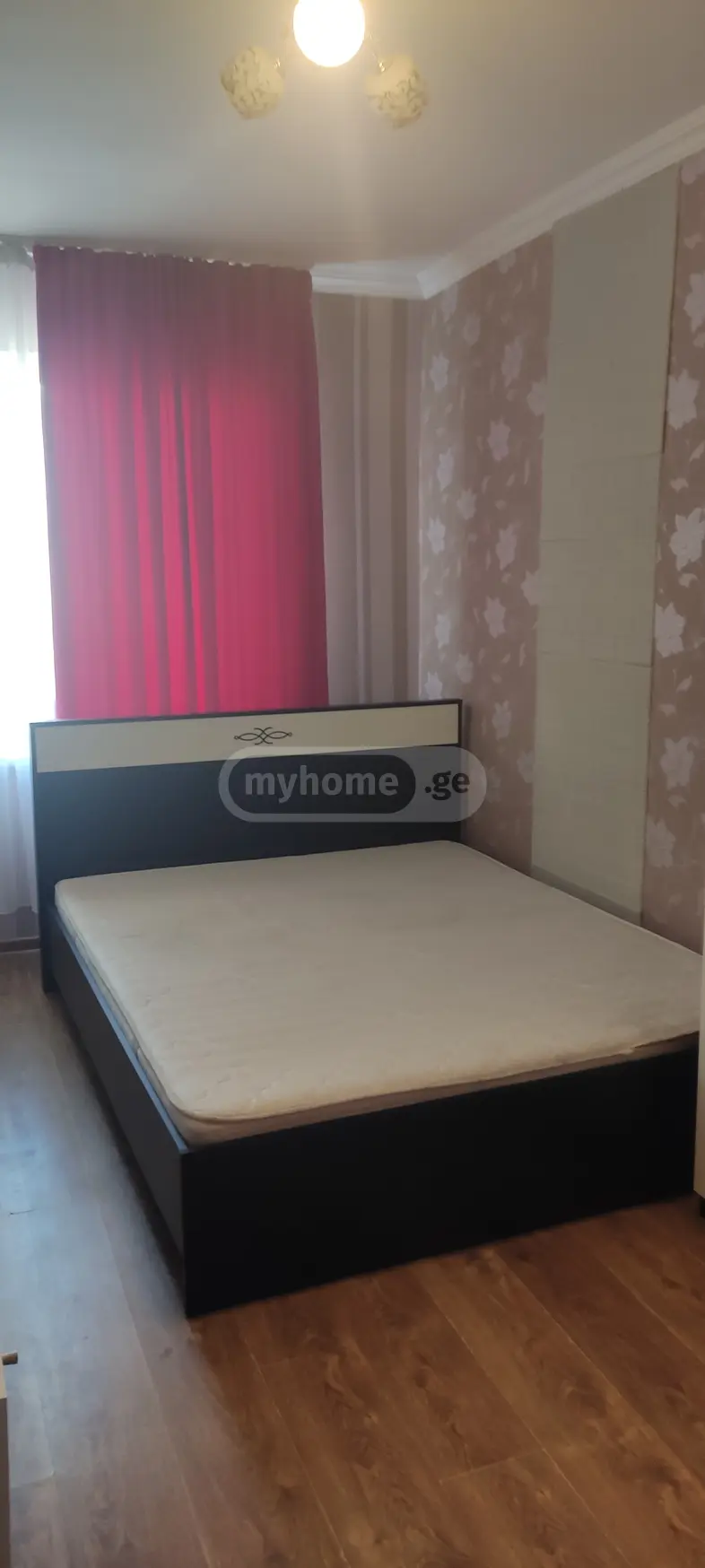 For Rent 4 Room Apartment Varketilshi, 8 of 9