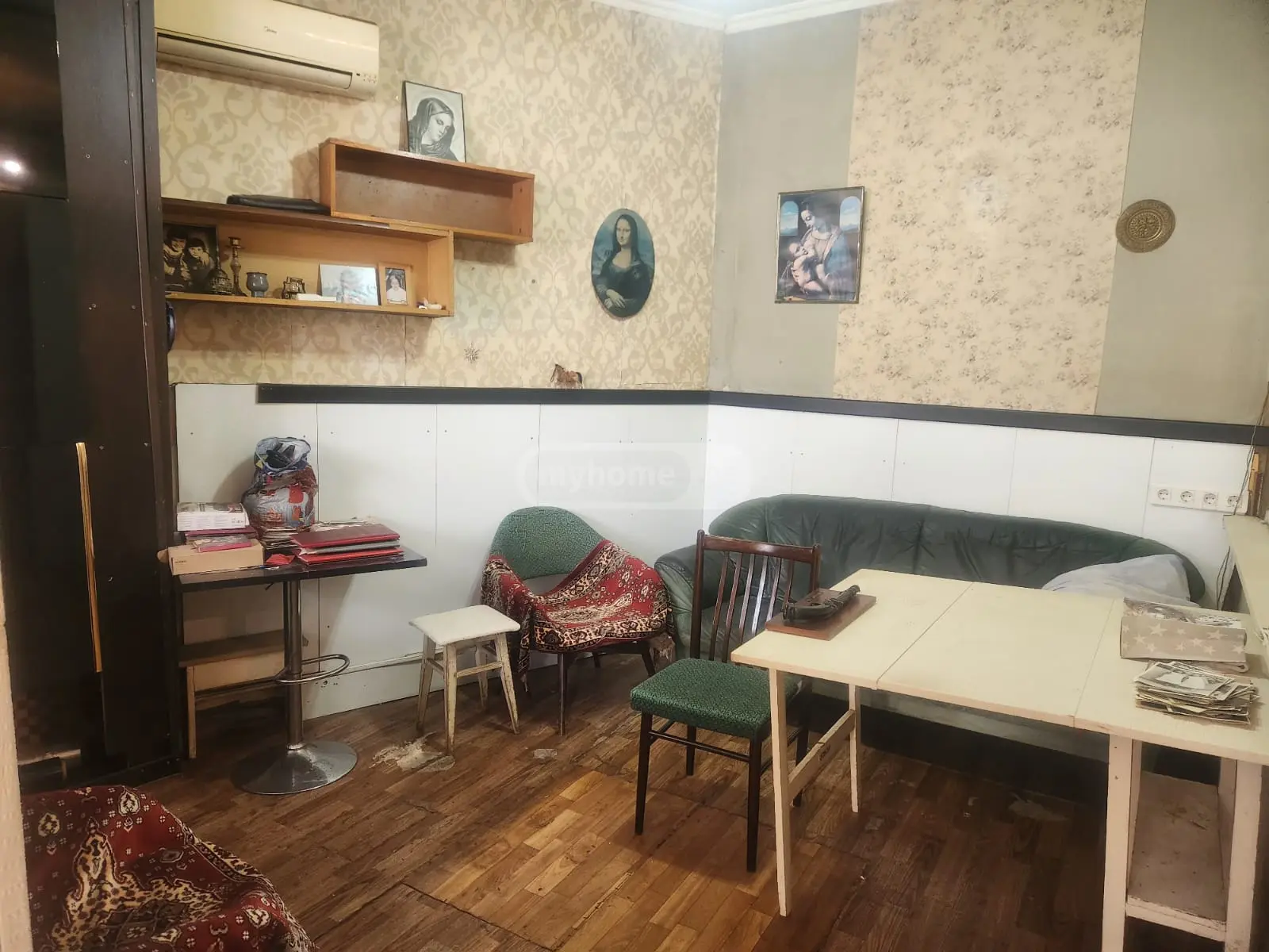 For Sale 4 Room Private House Eliaze, 11 of 12