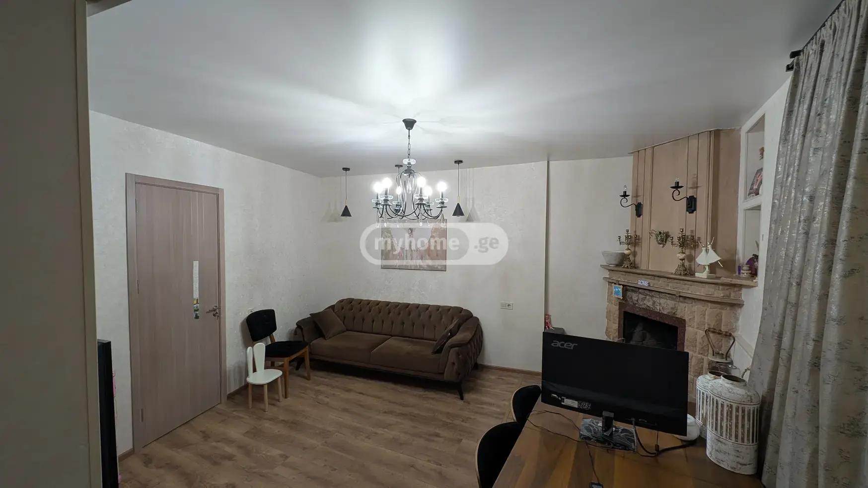 For Sale Savachro Commercial Space Nadzaladevshi, 9 of 12
