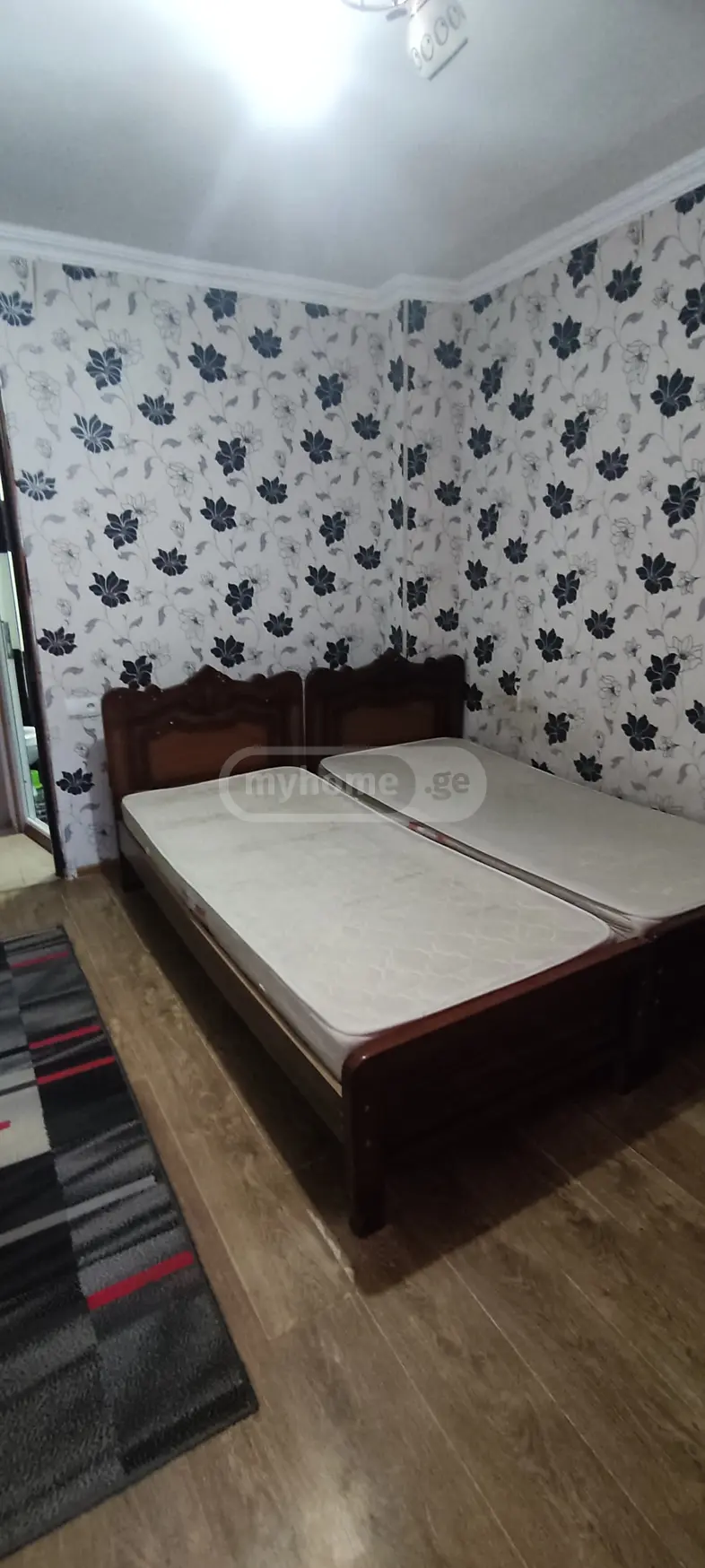 For Rent 4 Room Apartment Varketilshi, 3 of 9