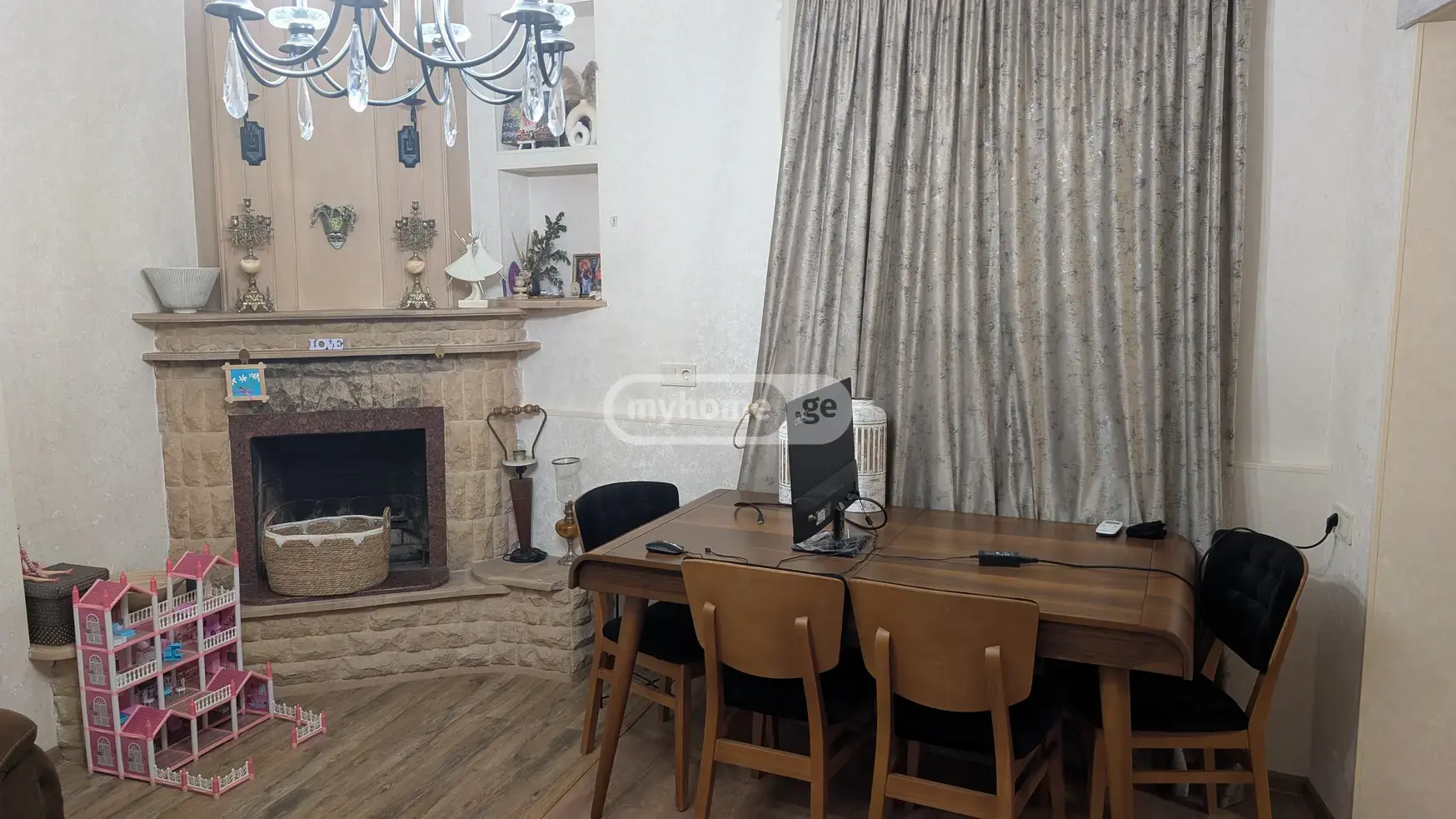 For Sale Savachro Commercial Space Nadzaladevshi, 11 of 12