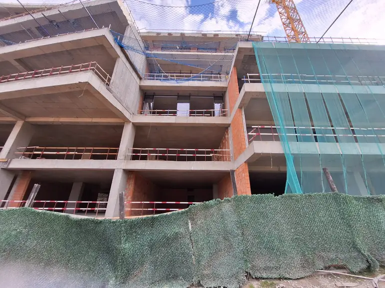 building