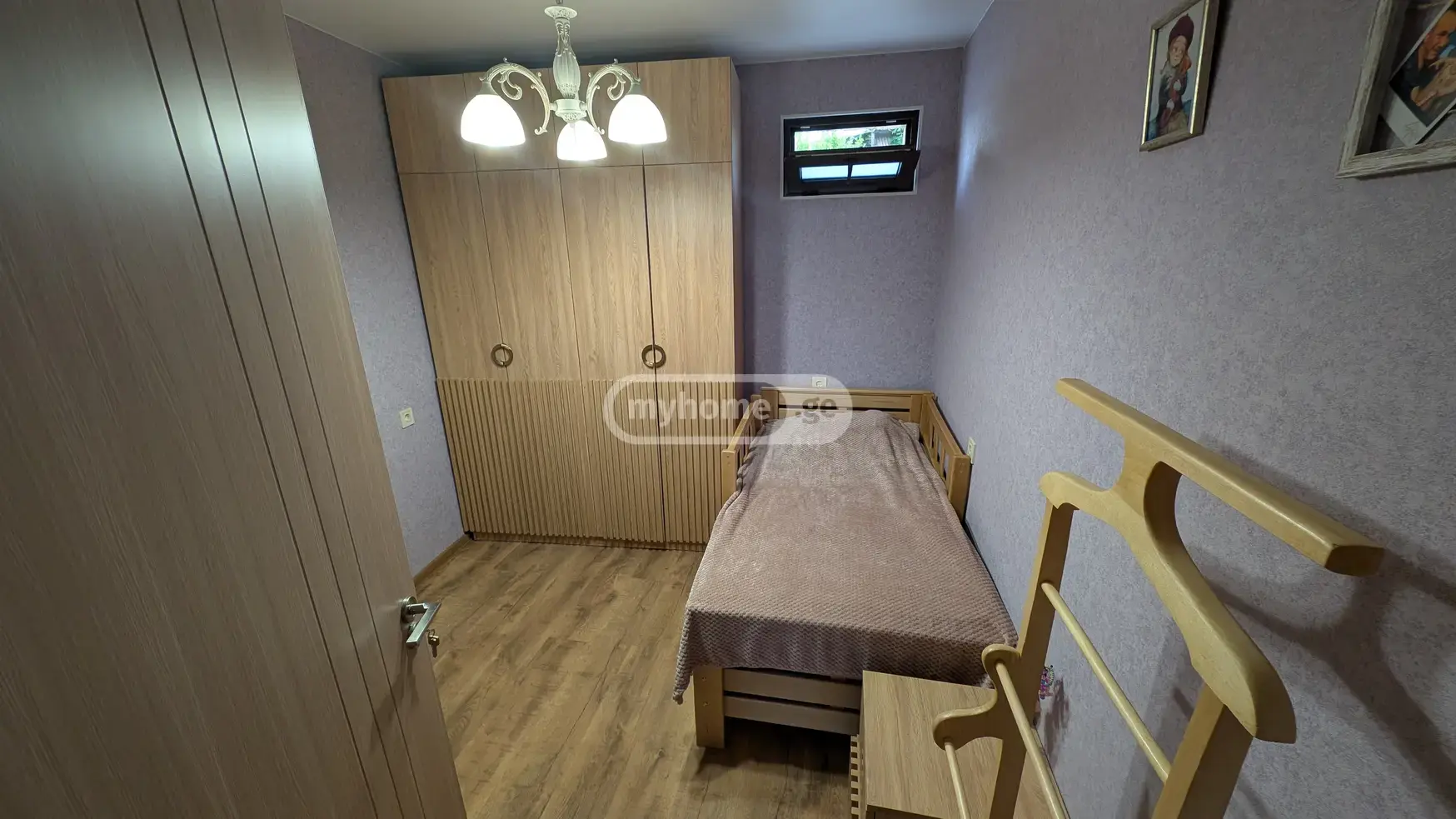 For Sale Savachro Commercial Space Nadzaladevshi, 12 of 12