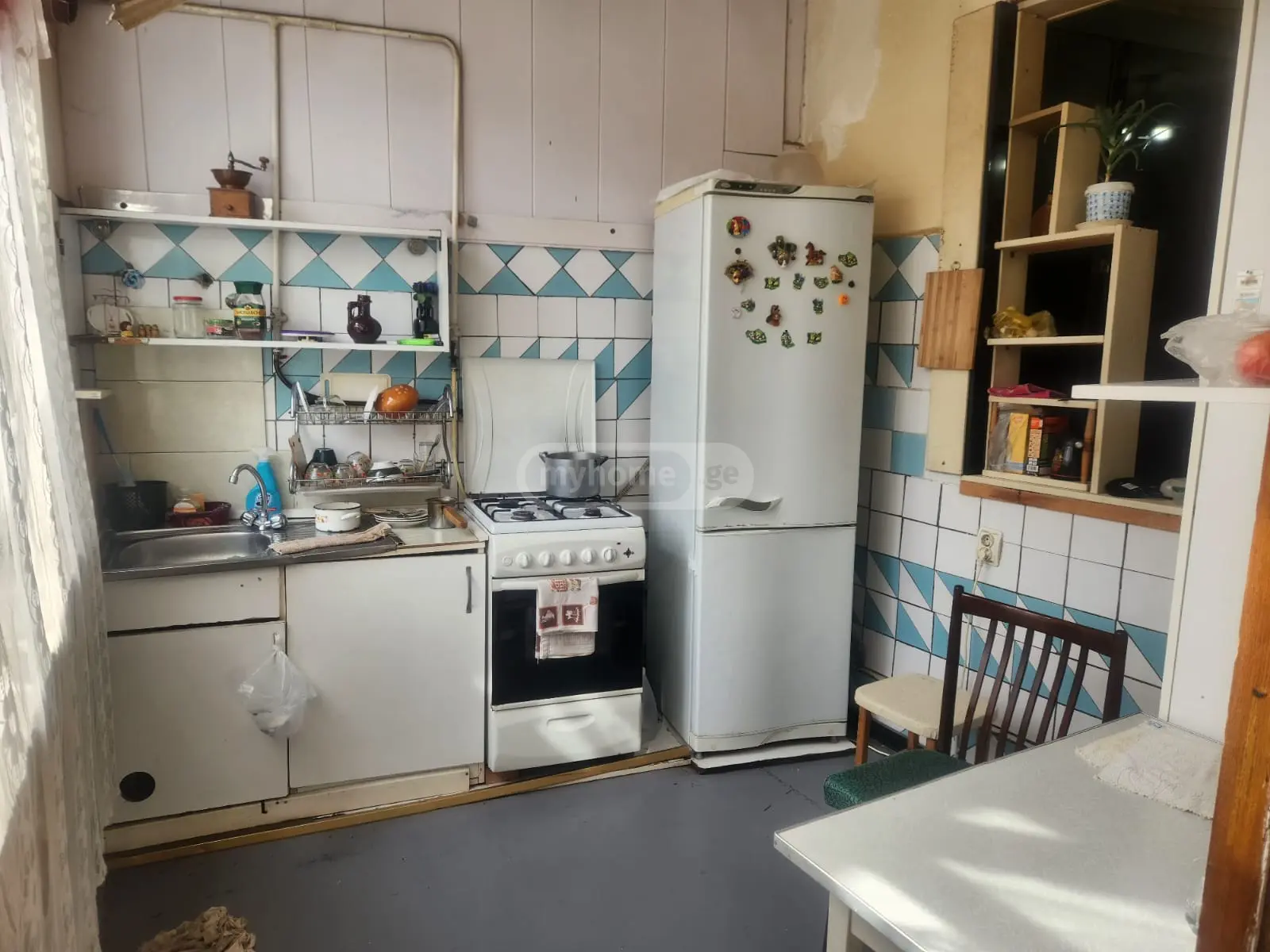 For Sale 4 Room Private House Eliaze, 2 of 12