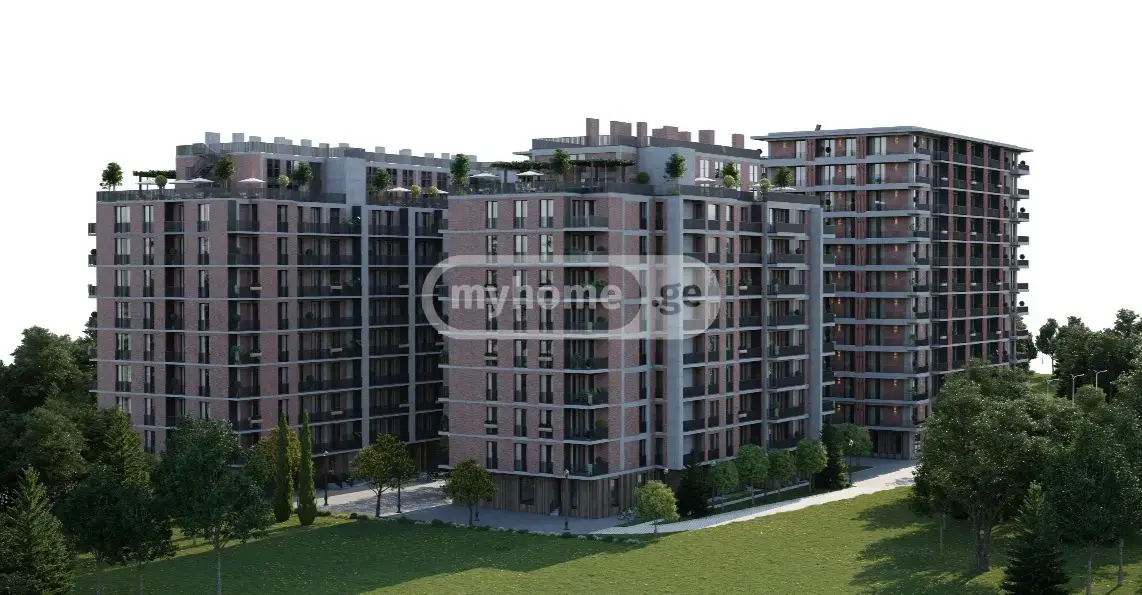 For Sale 2 Room Apartment Nadzaladevshi, 8 of 10