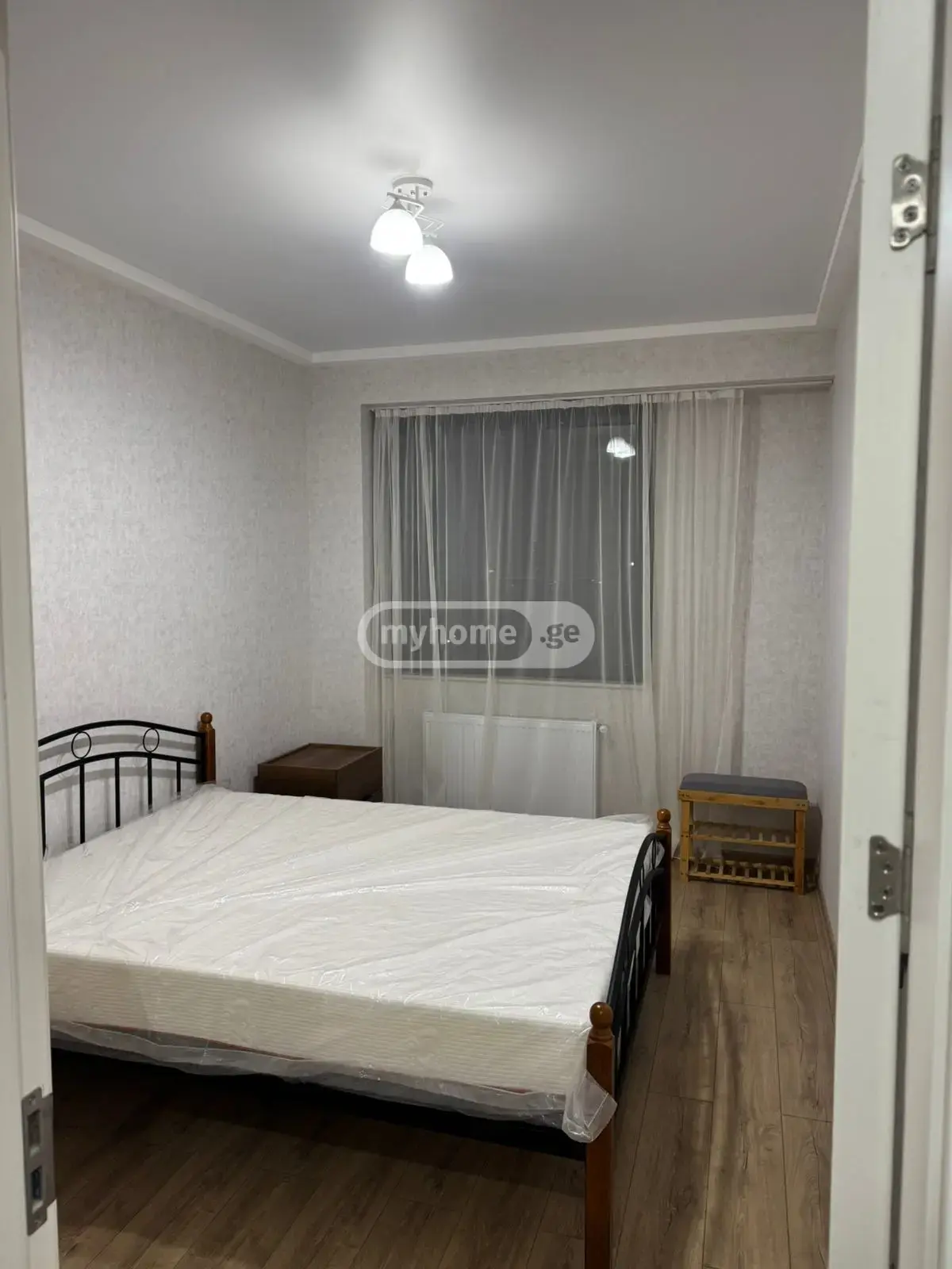 For Rent 2 Room Apartment Kutaisshi view 11