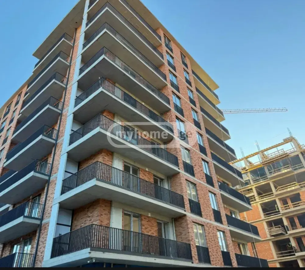 For Sale 2 Room Apartment Nadzaladevshi, 9 of 10