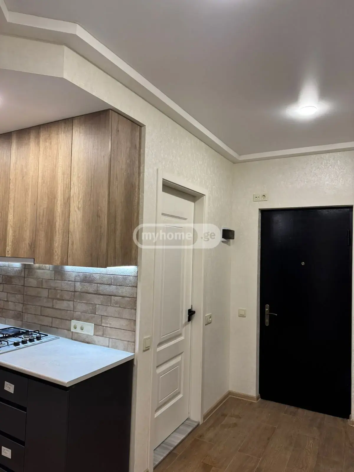 For Rent 2 Room Apartment Kutaisshi view 6