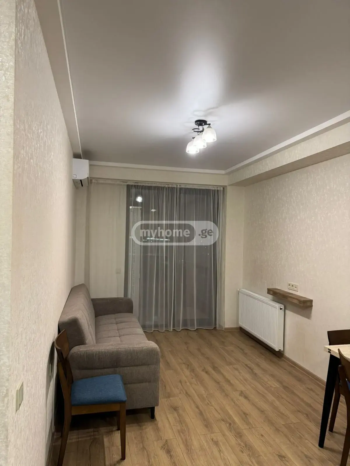 For Rent 2 Room Apartment Kutaisshi view 8