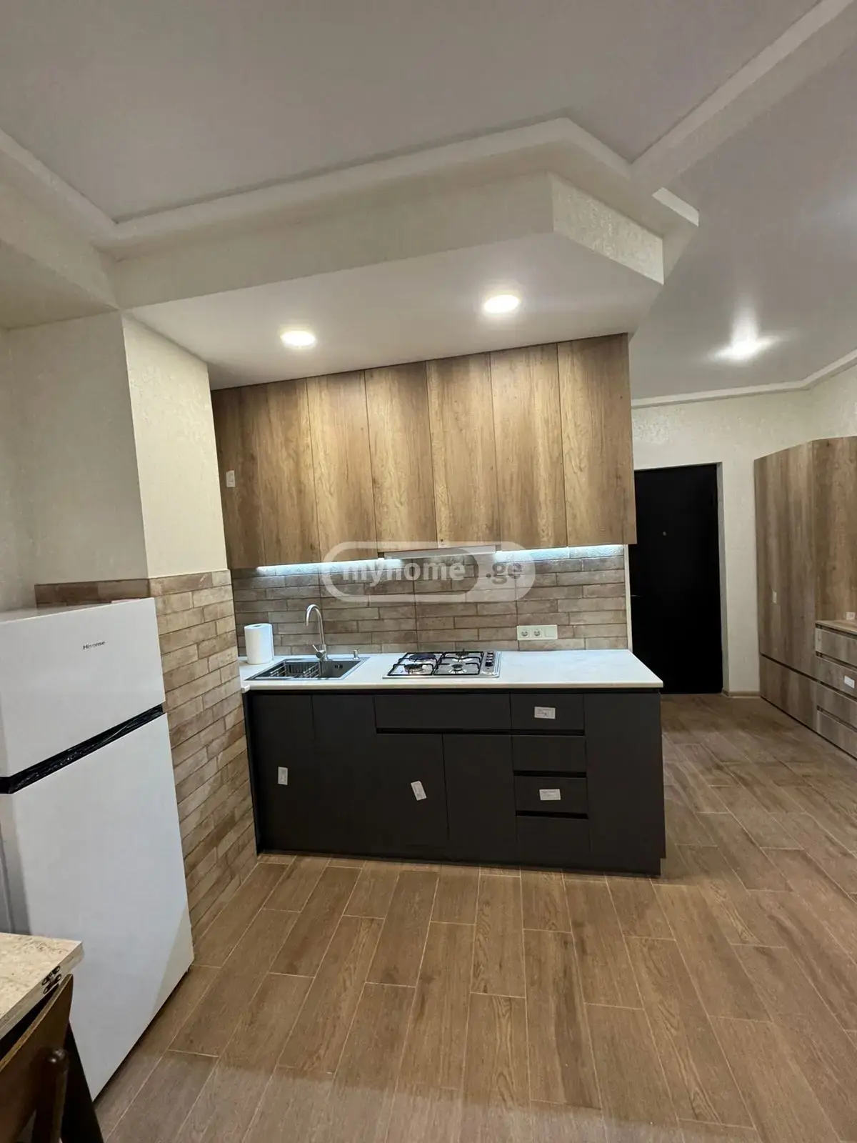 For Rent 2 Room Apartment Kutaisshi view 2