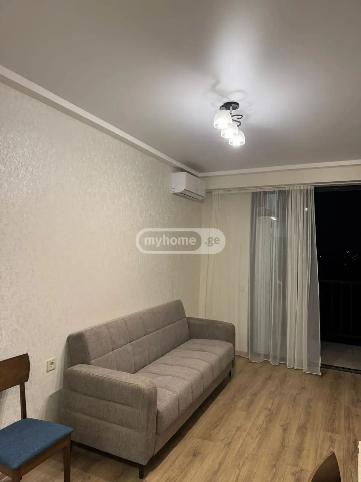 For Rent 2 Room Apartment Kutaisshi view 7