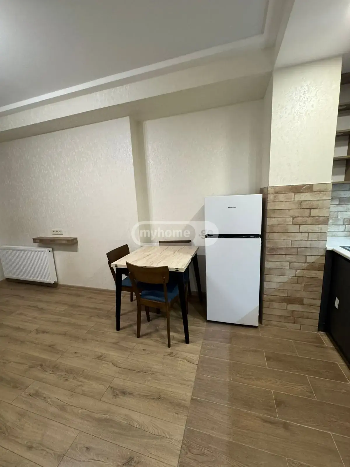 For Rent 2 Room Apartment Kutaisshi view 5