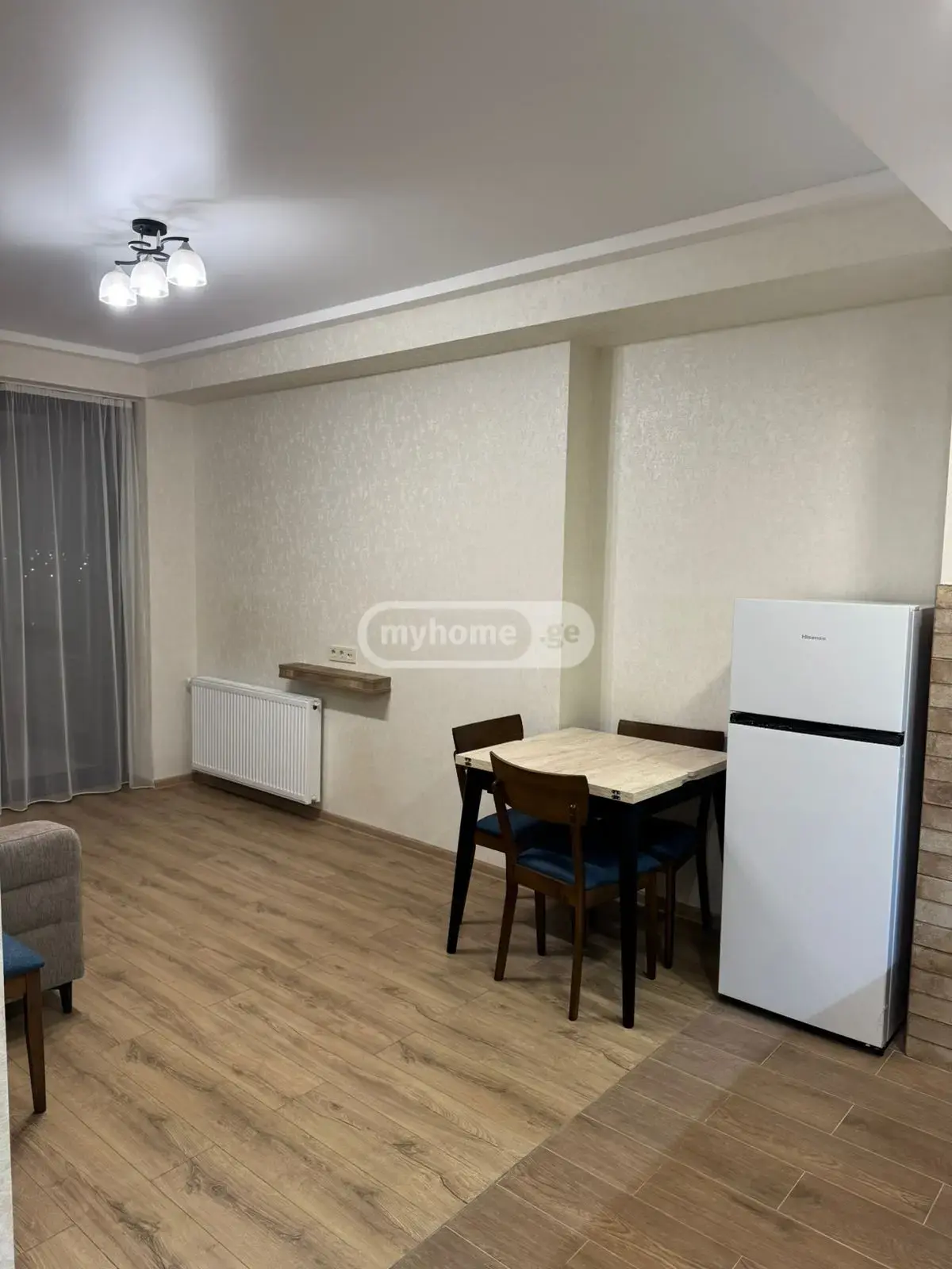 For Rent 2 Room Apartment Kutaisshi view 4