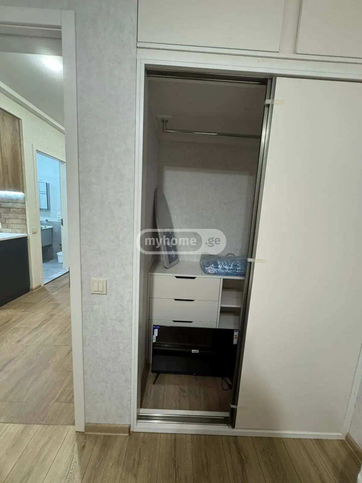 For Rent 2 Room Apartment Kutaisshi view 14