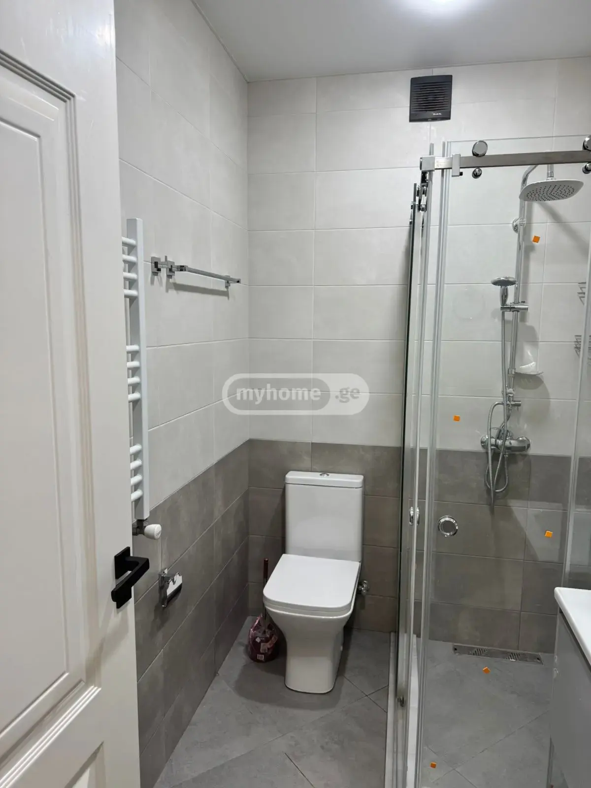 For Rent 2 Room Apartment Kutaisshi view 13