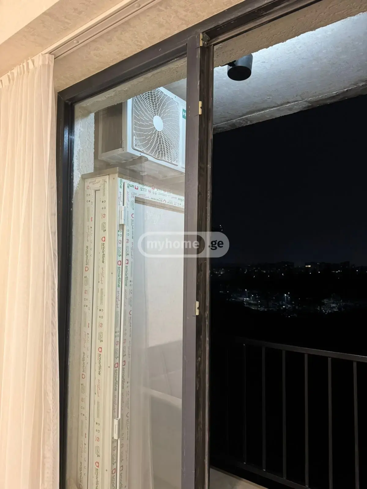 For Rent 2 Room Apartment Kutaisshi view 15