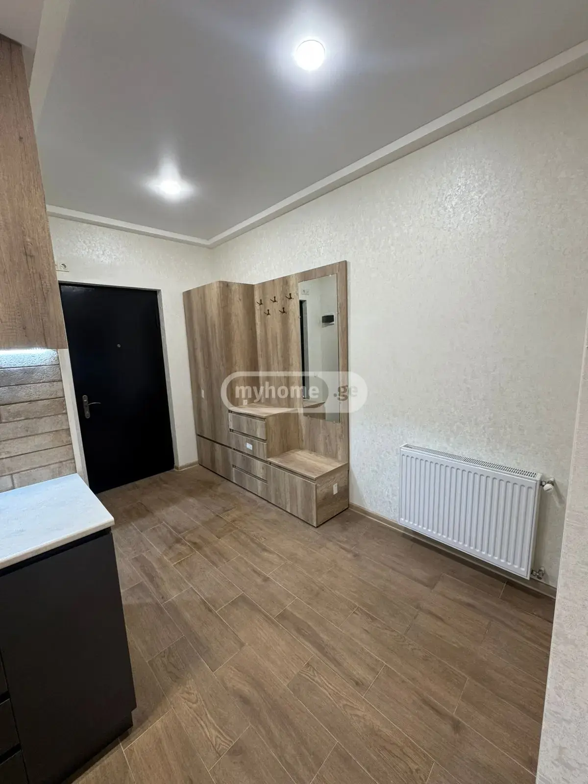 For Rent 2 Room Apartment Kutaisshi view 9