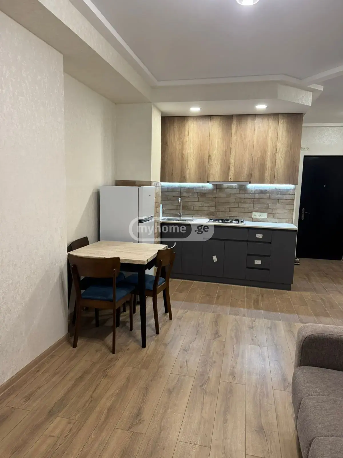 For Rent 2 Room Apartment Kutaisshi view 1