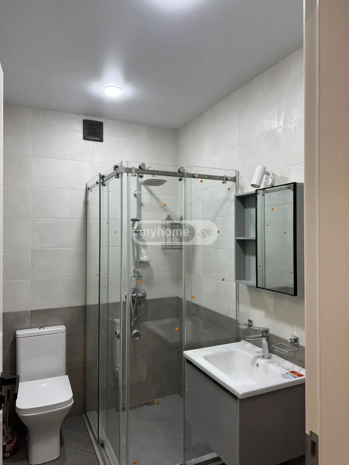 For Rent 2 Room Apartment Kutaisshi view 12