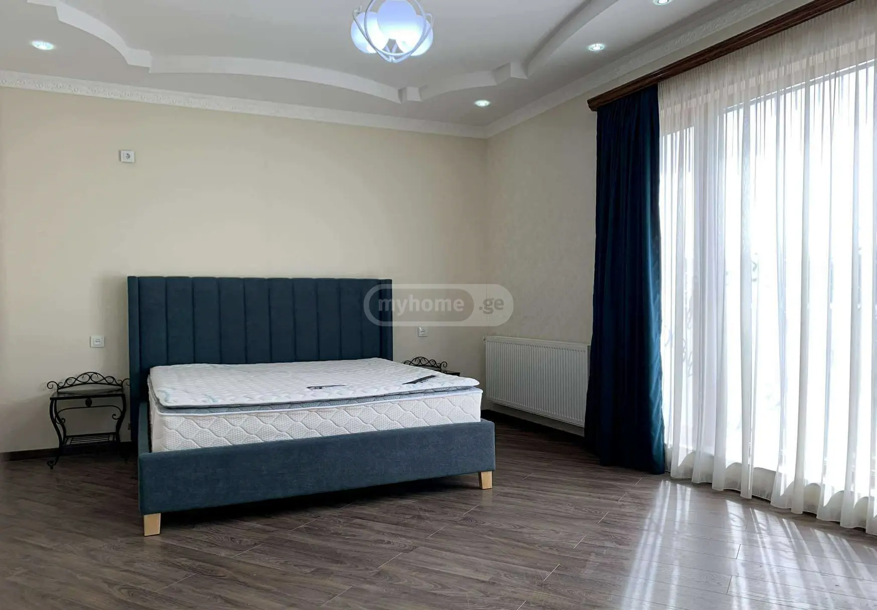 For Rent 9 Room Private House Nadzaladevshi, 6 of 10