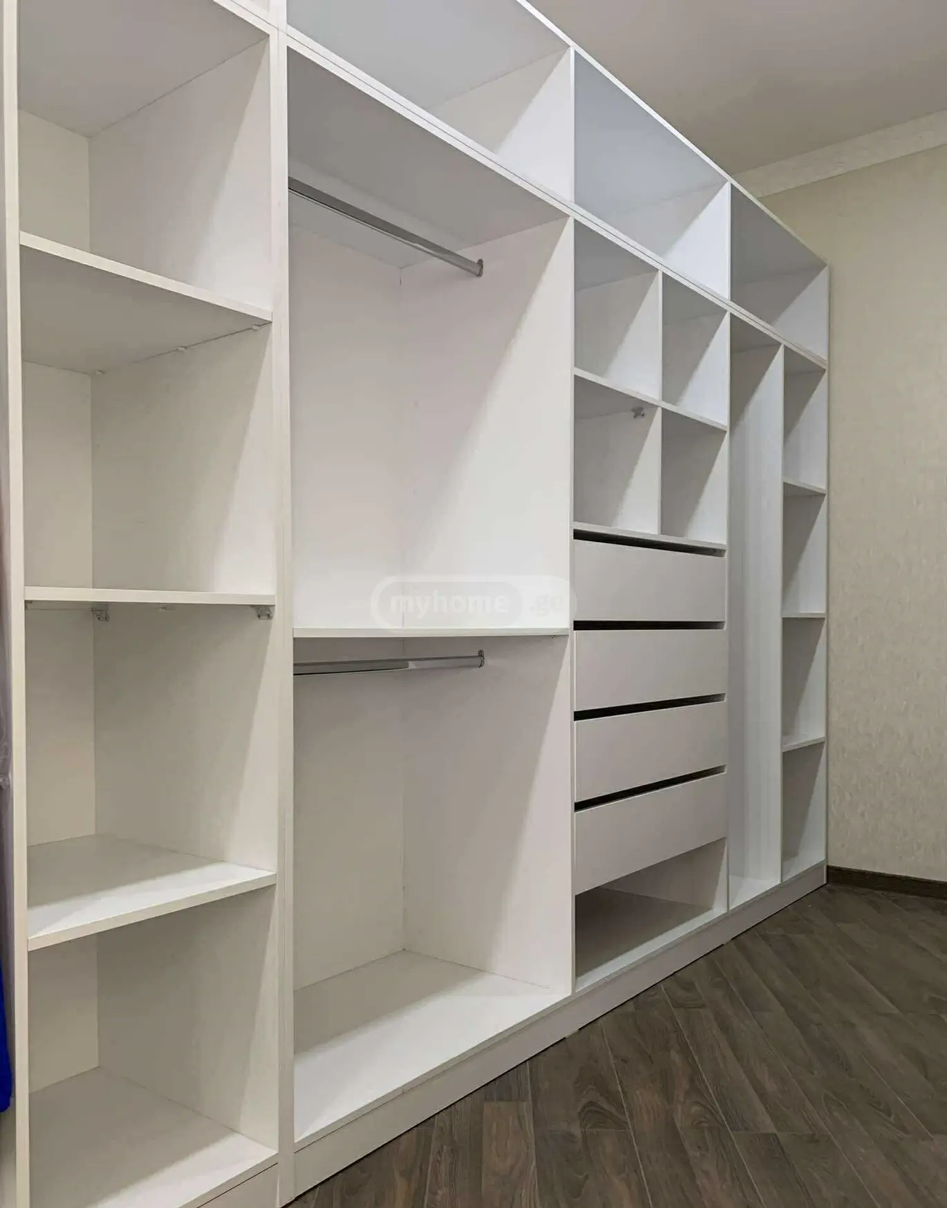 For Rent 9 Room Private House Nadzaladevshi, 8 of 10