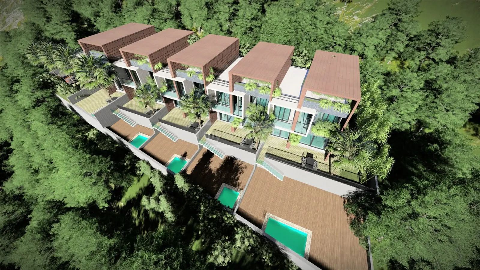 For Sale Ara Sasoplo-Sameurneo Land Plot Khelvachauris Munitsipalitetshi view 3