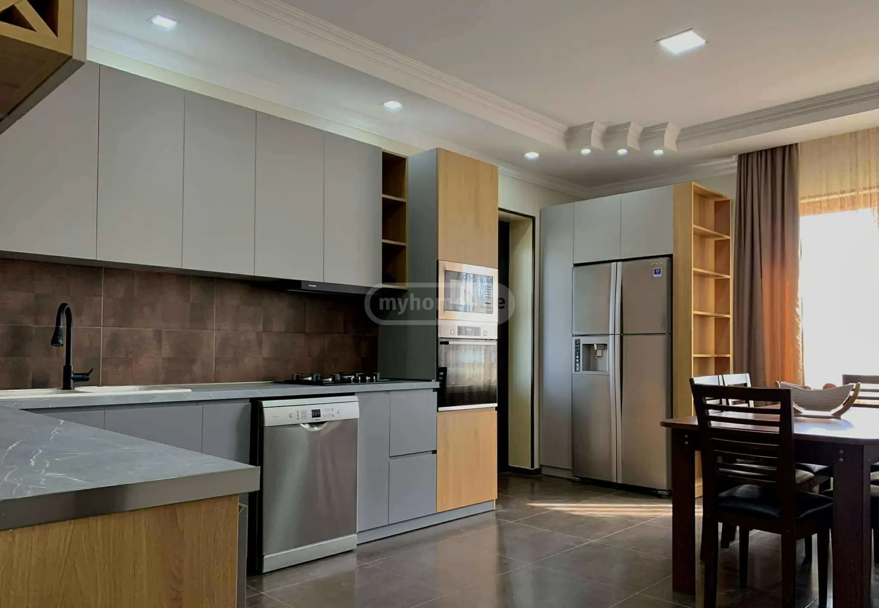 For Rent 9 Room Private House Nadzaladevshi, 3 of 10