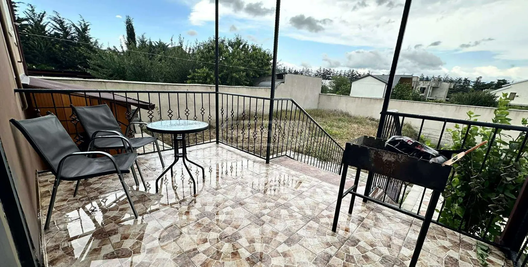 For Rent 9 Room Private House Nadzaladevshi, 9 of 10