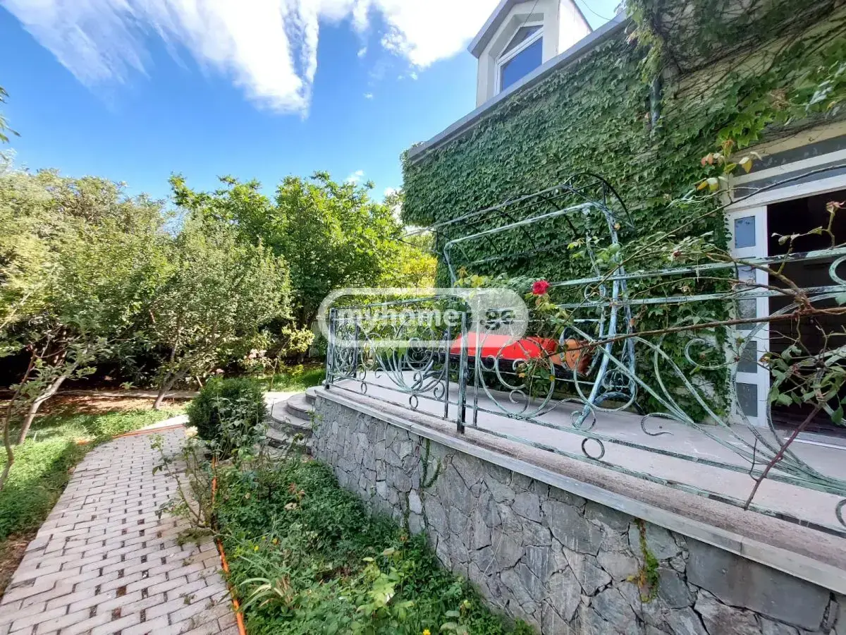 For Rent 9 Room Country House Mtskhetis Munitsipalitetshi view 4