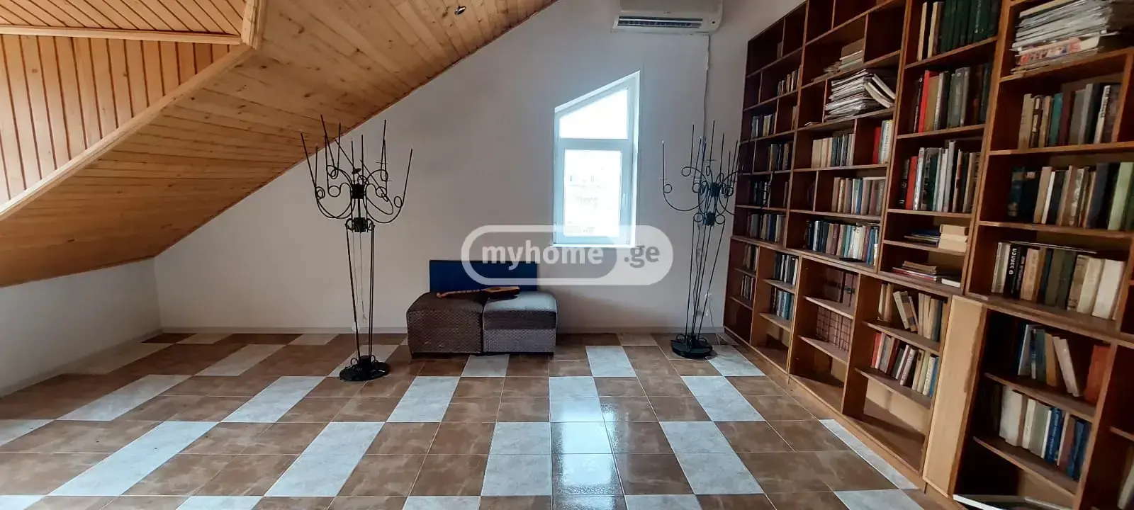 For Rent 9 Room Country House Mtskhetis Munitsipalitetshi view 10