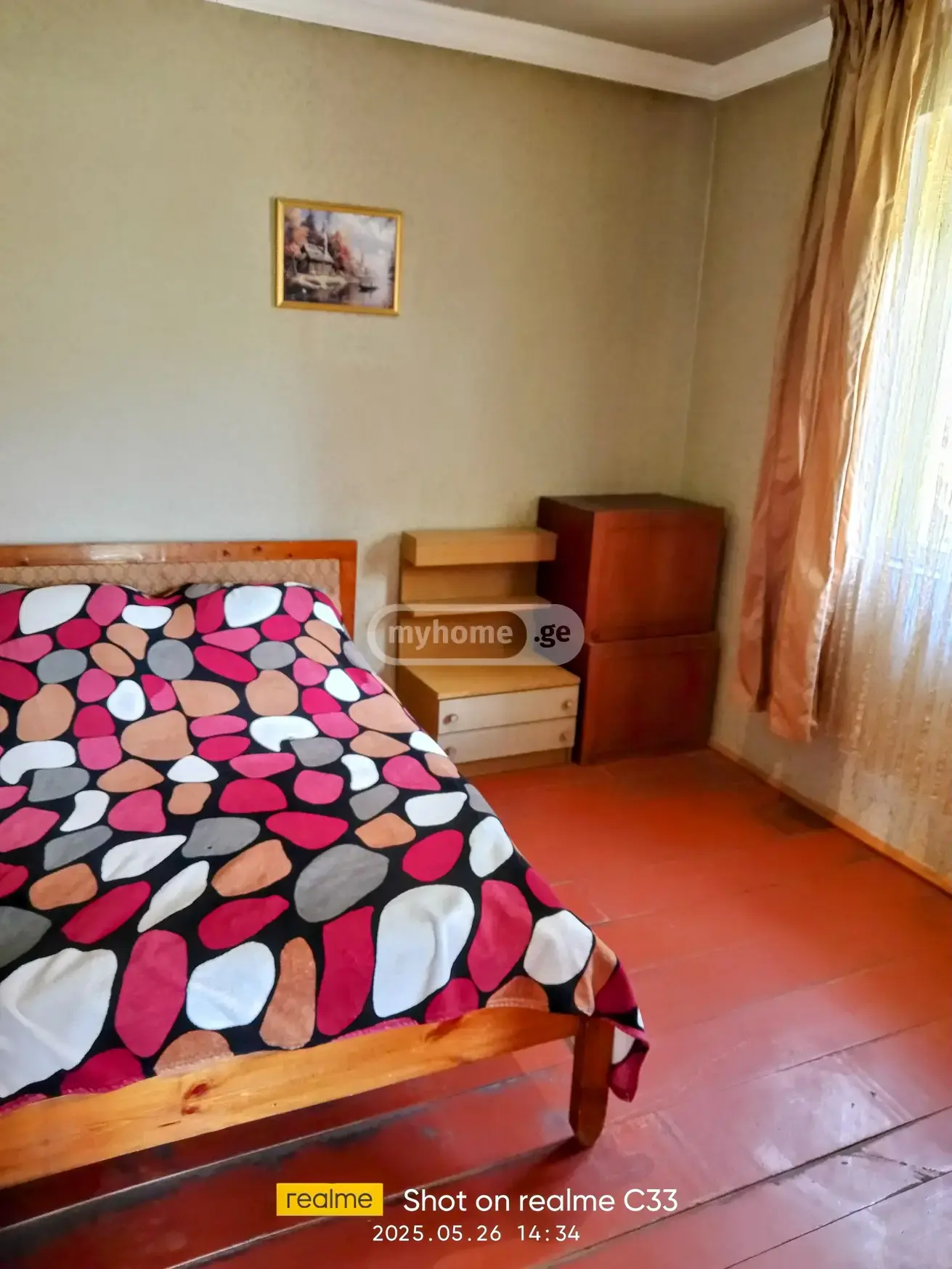 Daily Rent 5 Room Country House view 11