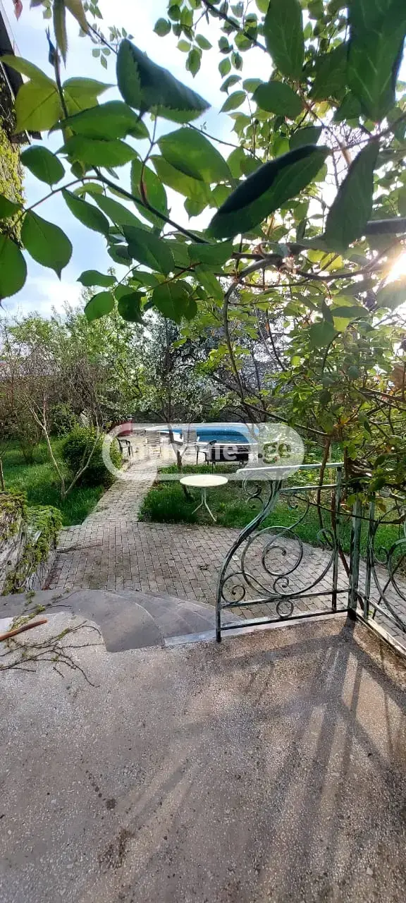 For Rent 9 Room Country House Mtskhetis Munitsipalitetshi view 1