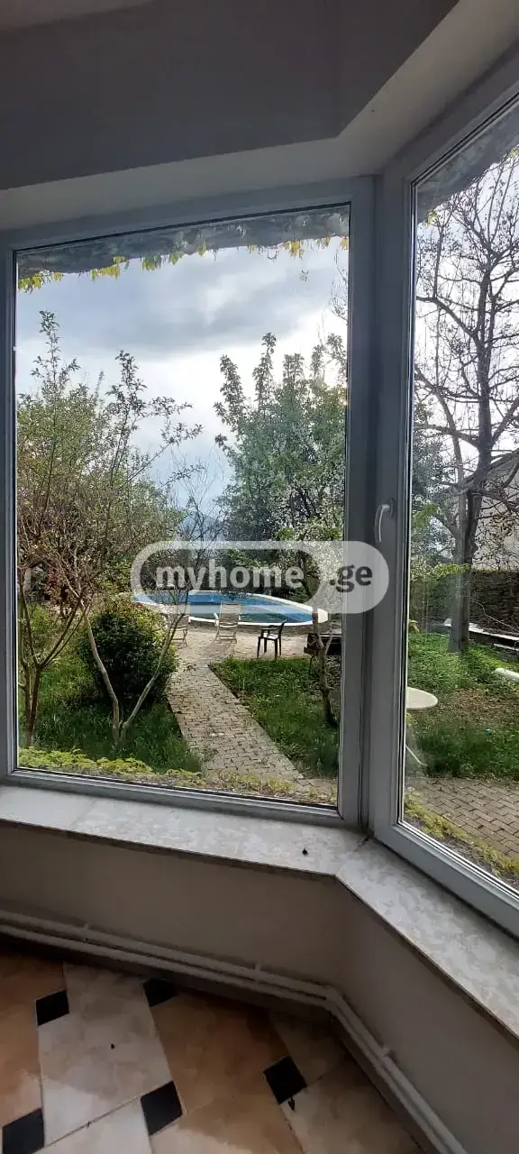 For Rent 9 Room Country House Mtskhetis Munitsipalitetshi view 12