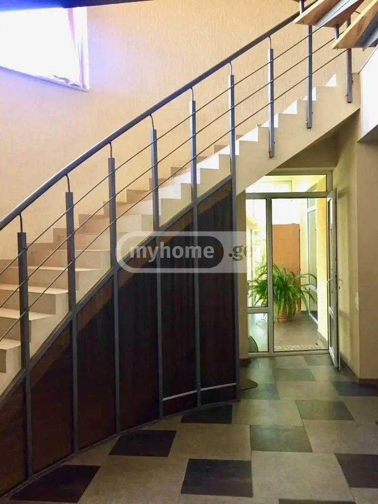 For Rent 8 Room Country House Mtskhetis Munitsipalitetshi view 9