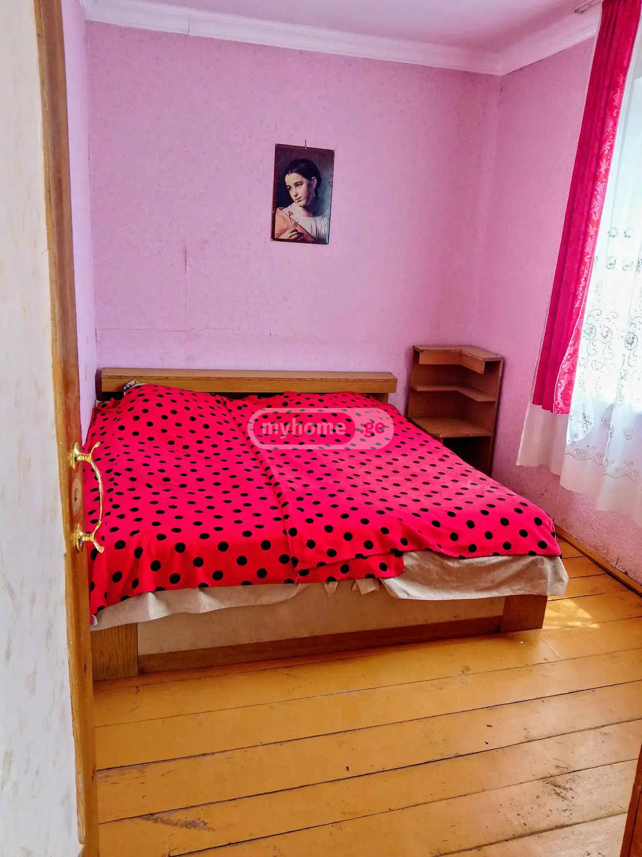 Daily Rent 5 Room Country House view 9