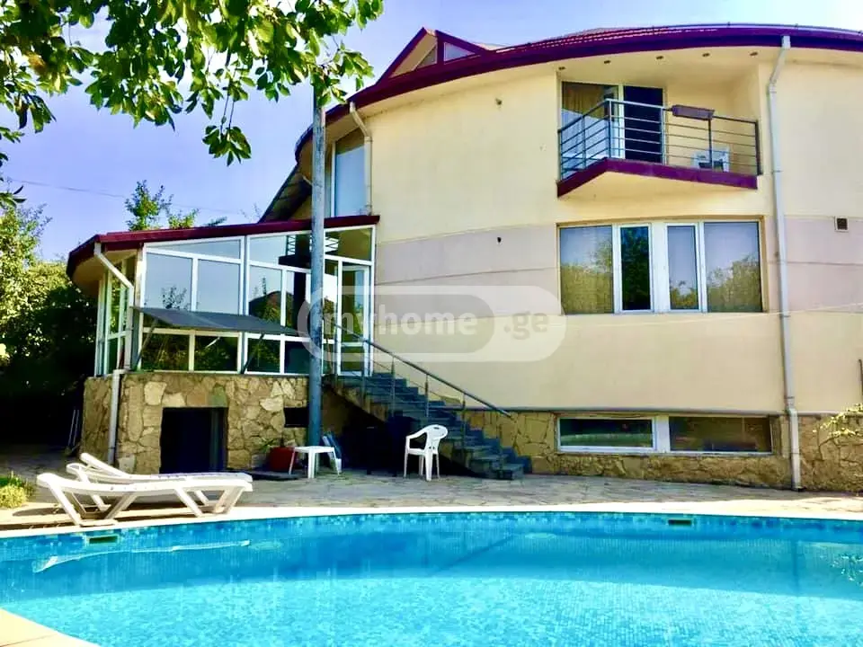 For Rent 8 Room Country House Mtskhetis Munitsipalitetshi view 1