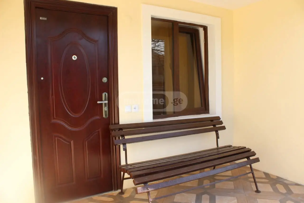 For Rent 4 Room Private House Zugdidshi view 12