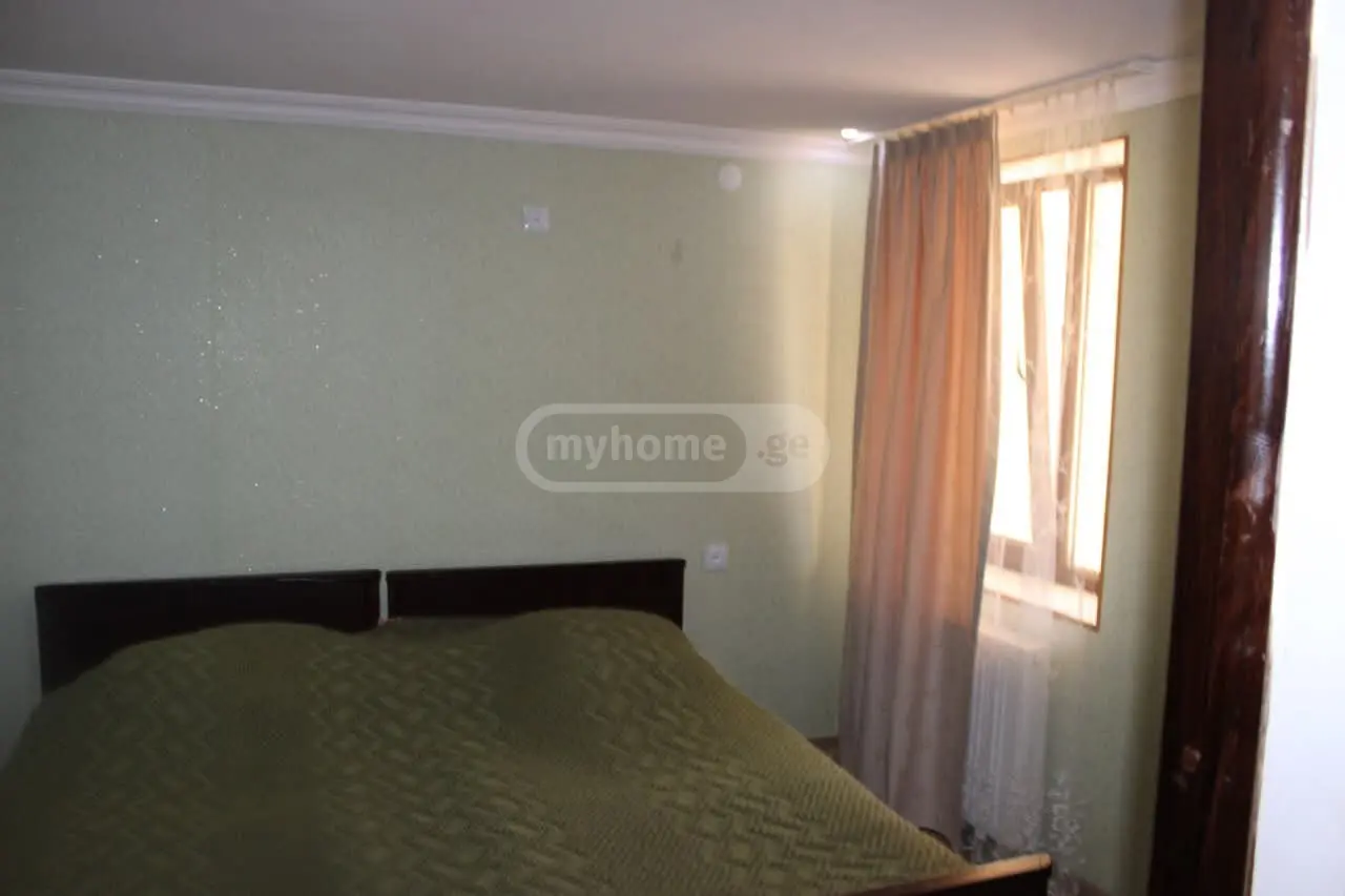 For Rent 4 Room Private House Zugdidshi view 10