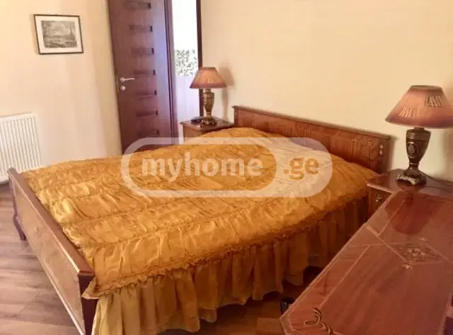For Rent 8 Room Country House Mtskhetis Munitsipalitetshi view 12