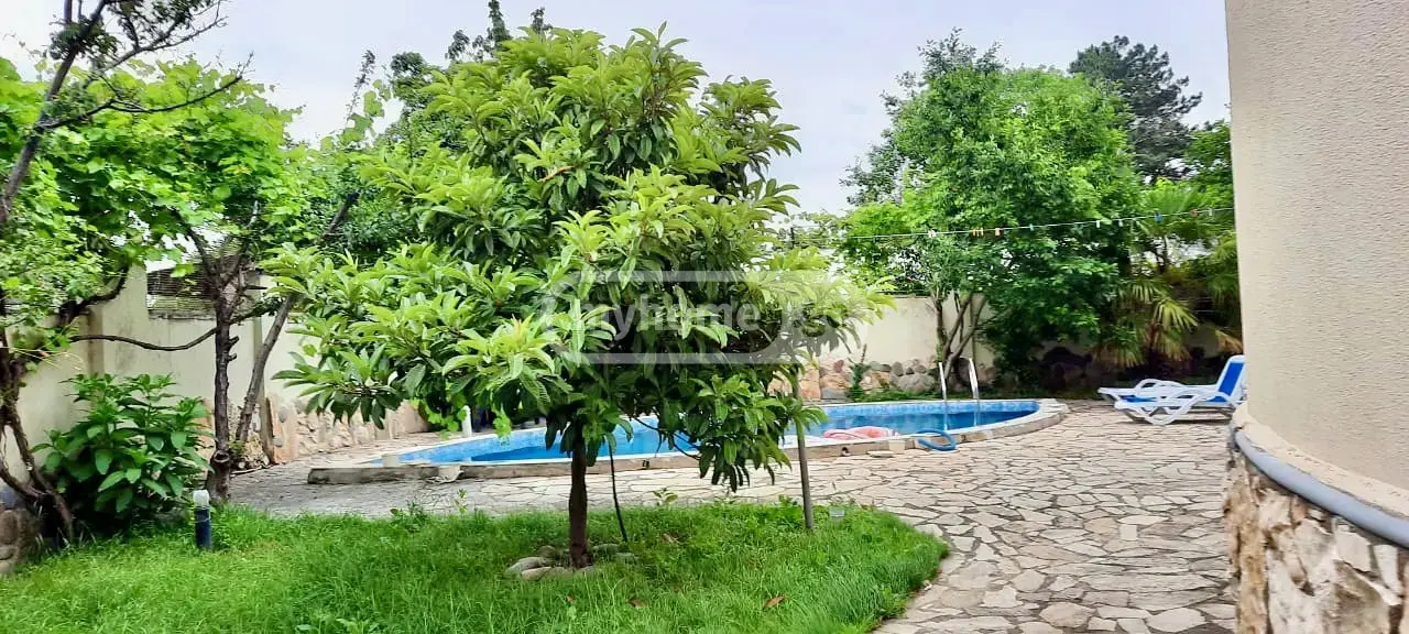 For Rent 8 Room Country House Mtskhetis Munitsipalitetshi view 16
