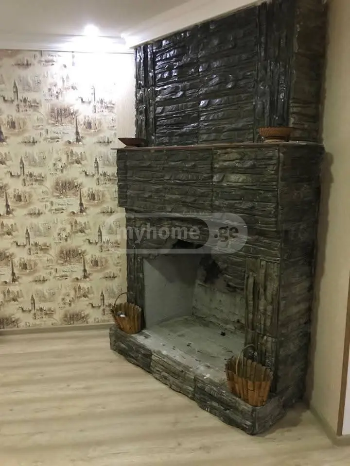 For Rent 4 Room Private House Zugdidshi view 5
