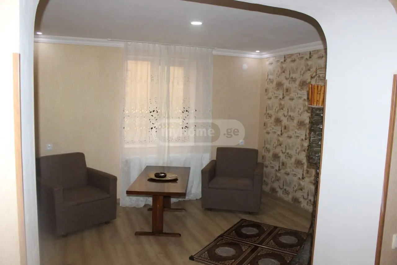 For Rent 4 Room Private House Zugdidshi view 9