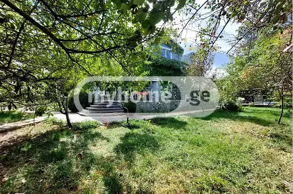 For Rent 9 Room Country House Mtskhetis Munitsipalitetshi view 6
