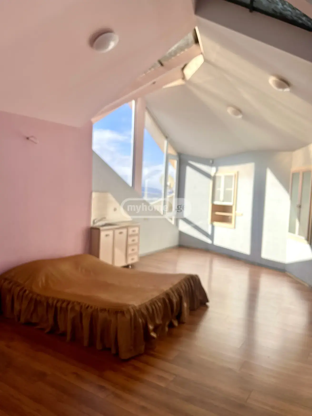 For Rent 8 Room Country House Mtskhetis Munitsipalitetshi view 14