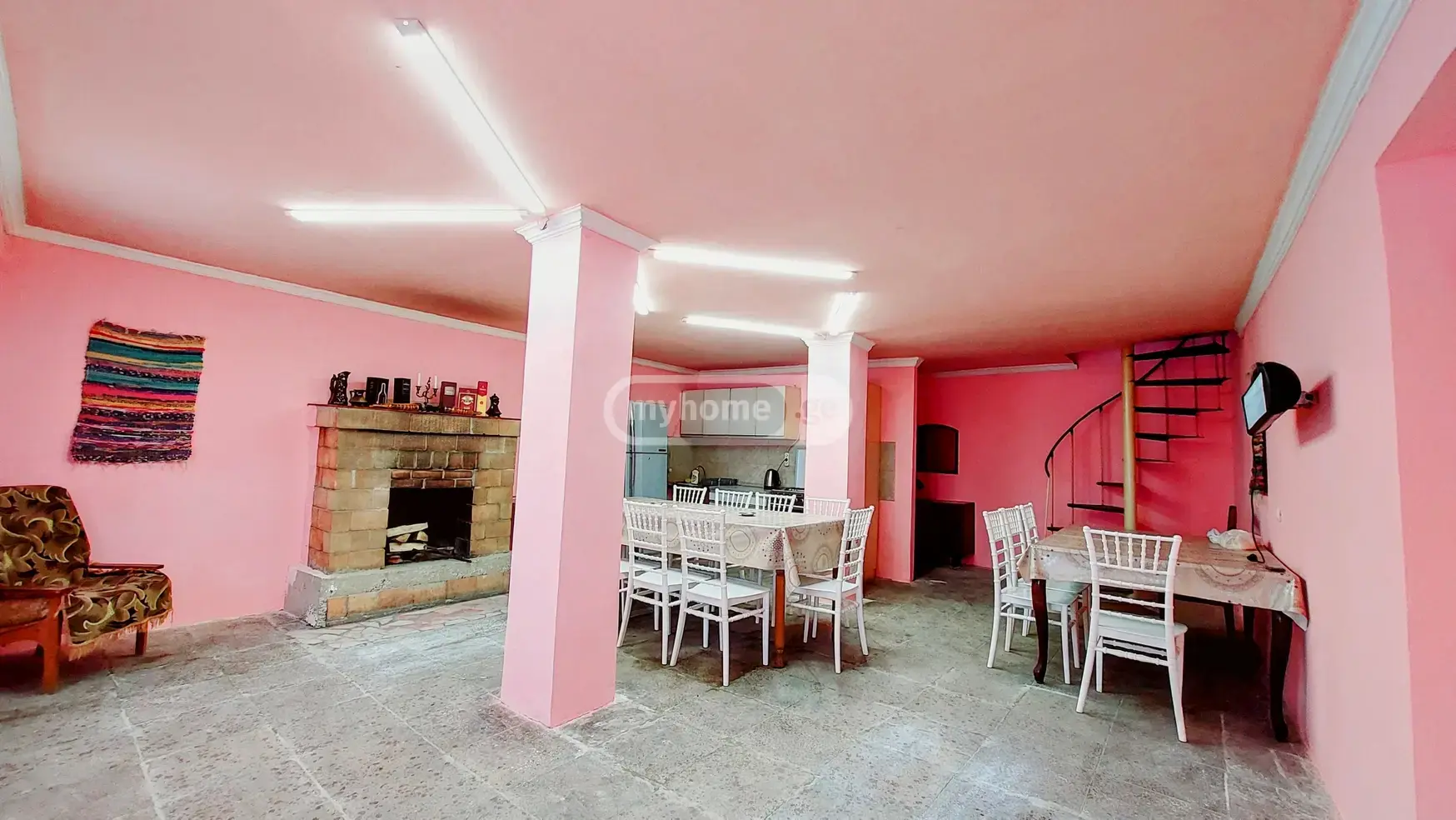 Daily Rent 5 Room Country House view 2