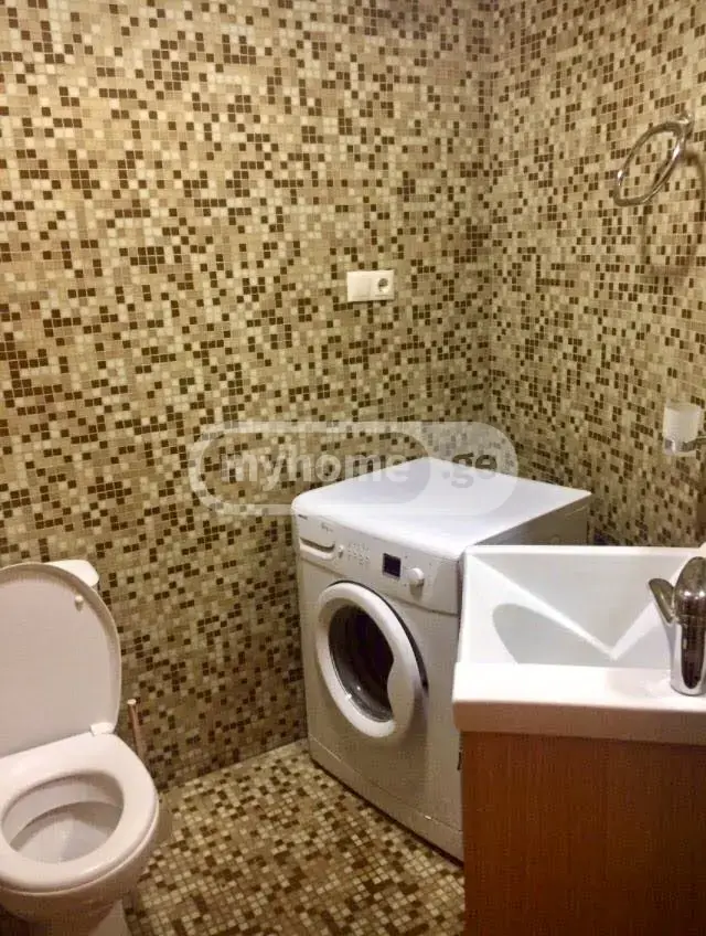 For Rent 8 Room Country House Mtskhetis Munitsipalitetshi view 15