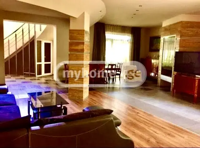 For Rent 8 Room Country House Mtskhetis Munitsipalitetshi view 5