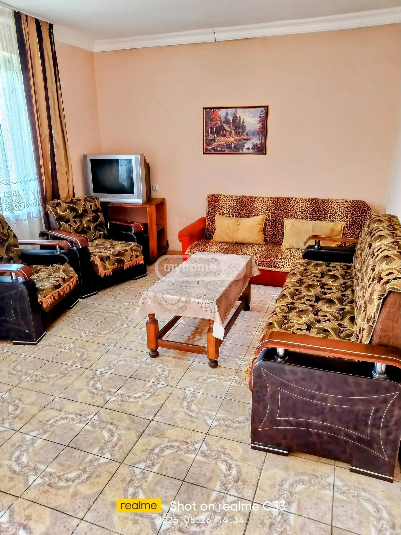 Daily Rent 5 Room Country House view 4