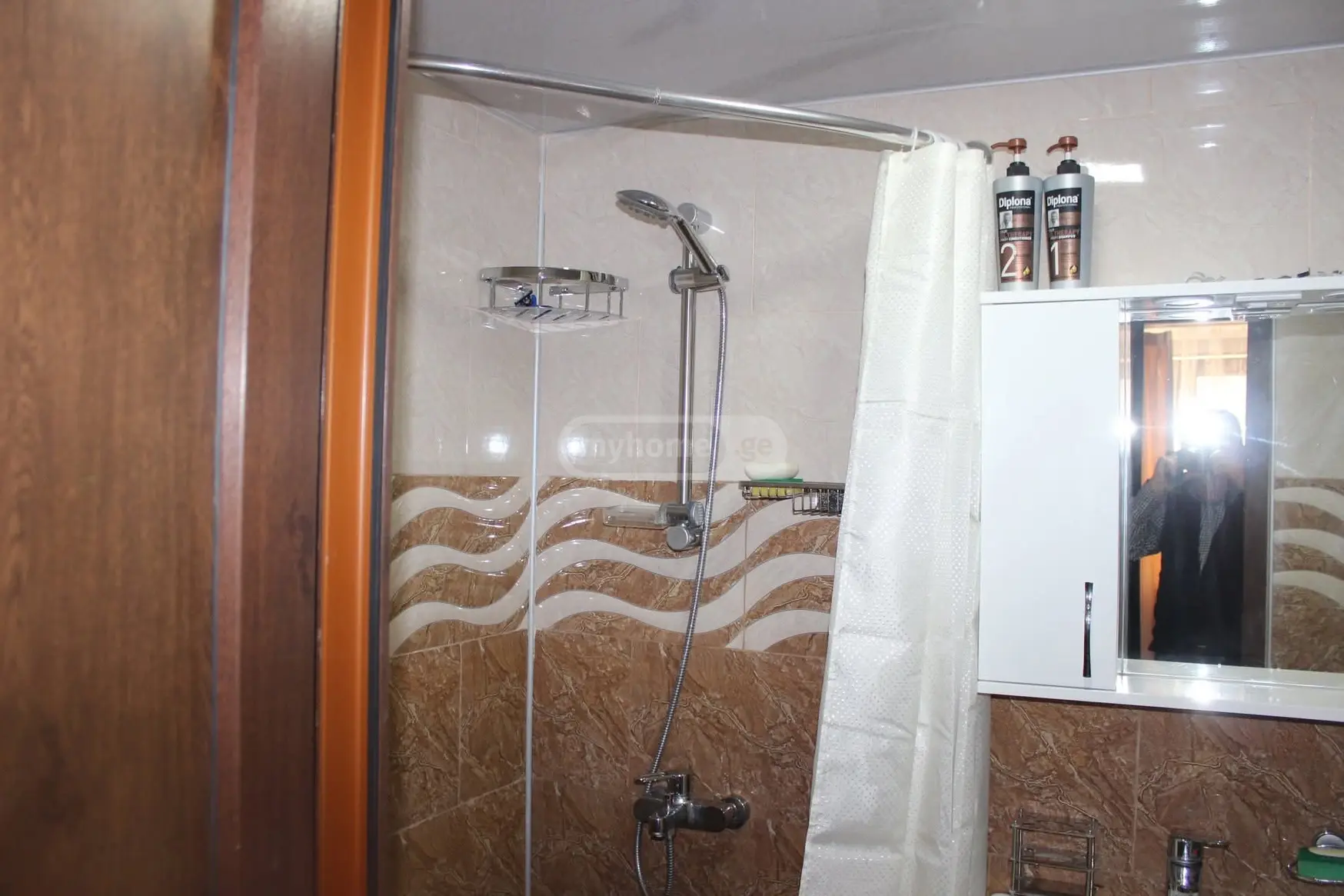 For Rent 4 Room Private House Zugdidshi view 11